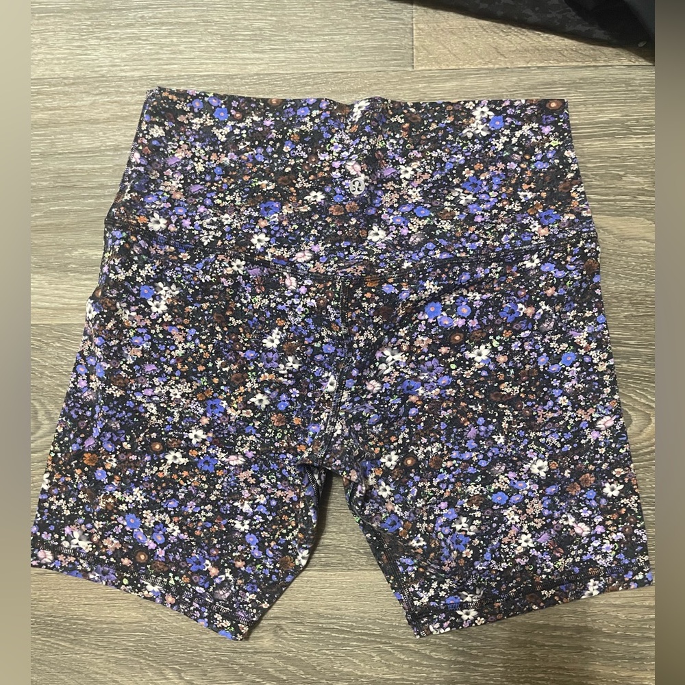 Lululemon Align high rise 8”